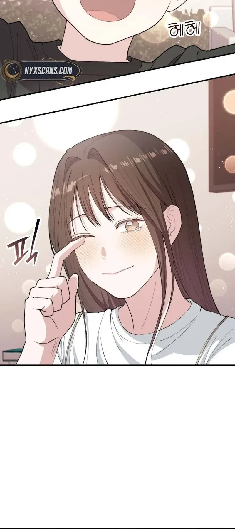 Handsome Since Birth, Road to Stardom Chapter 60 Page 12