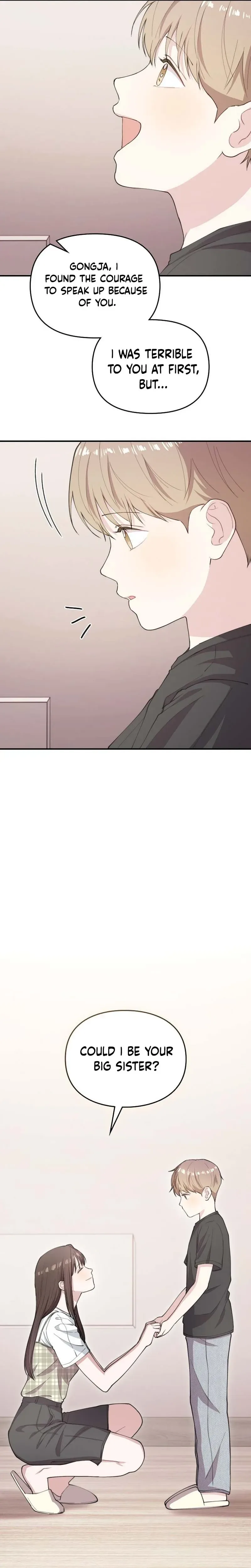 Handsome Since Birth, Road to Stardom Chapter 60 Page 13