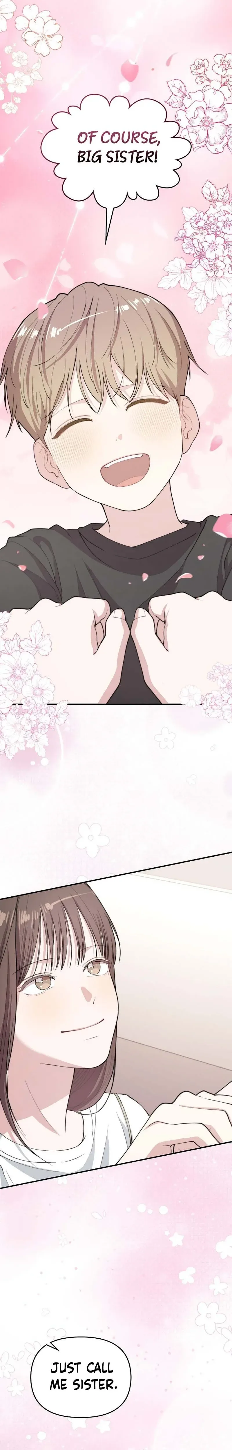 Handsome Since Birth, Road to Stardom Chapter 60 Page 15
