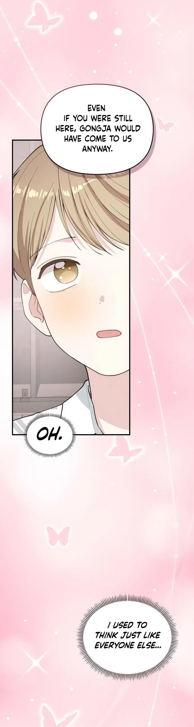 Handsome Since Birth, Road to Stardom Chapter 60 Page 20
