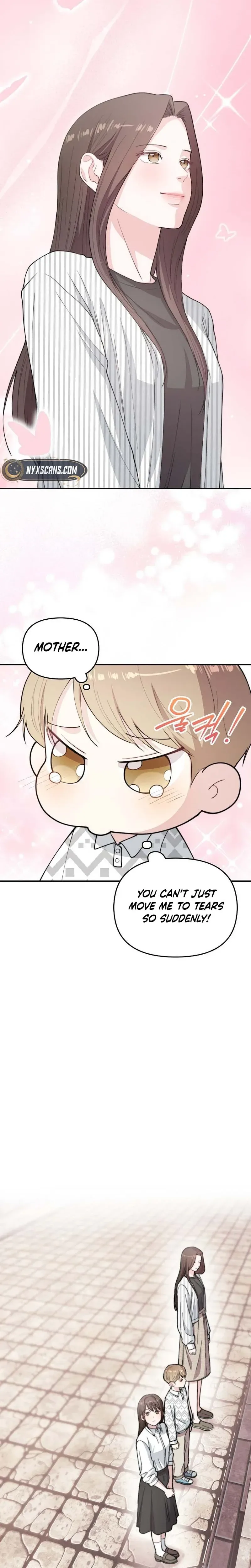Handsome Since Birth, Road to Stardom Chapter 60 Page 21