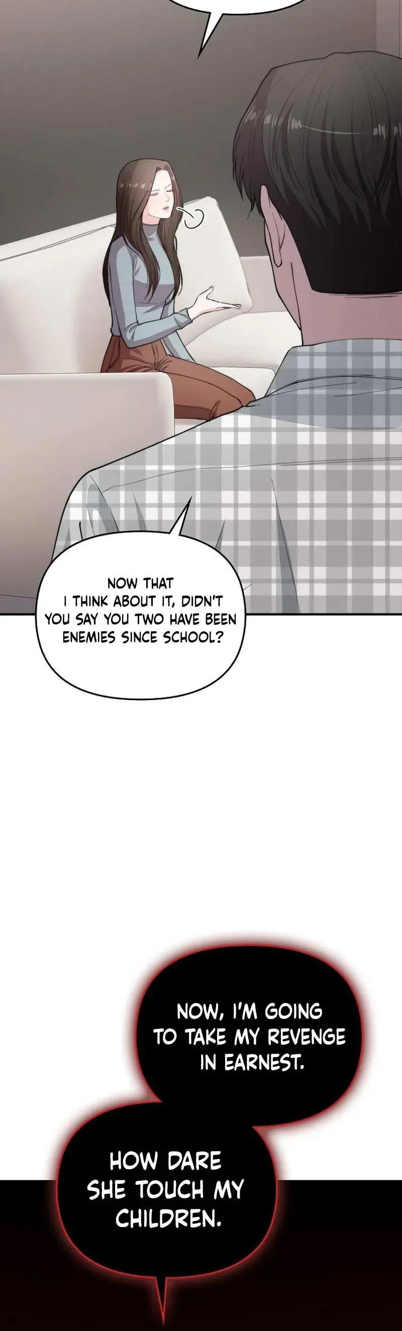 Handsome Since Birth, Road to Stardom Chapter 60 Page 34