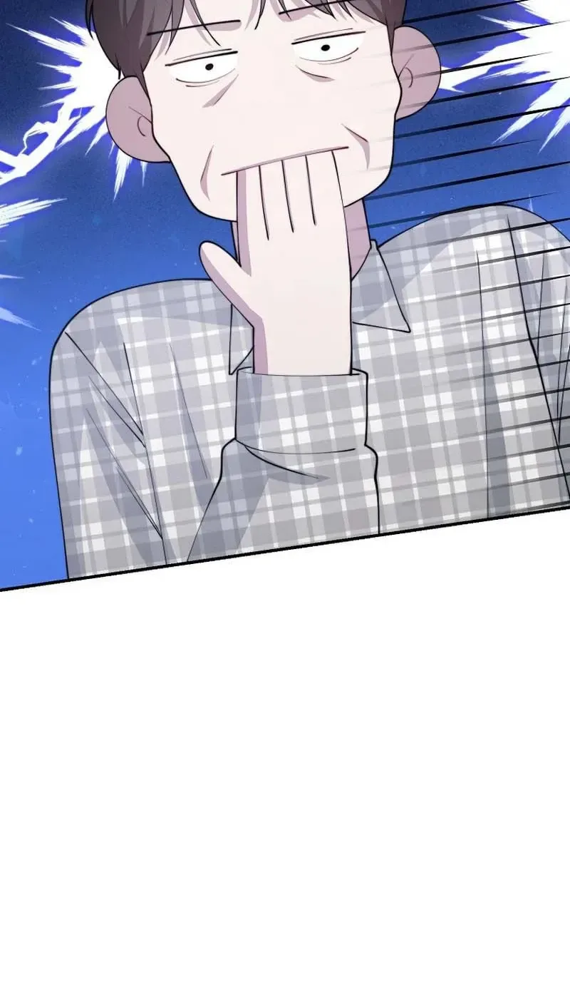 Handsome Since Birth, Road to Stardom Chapter 60 Page 36