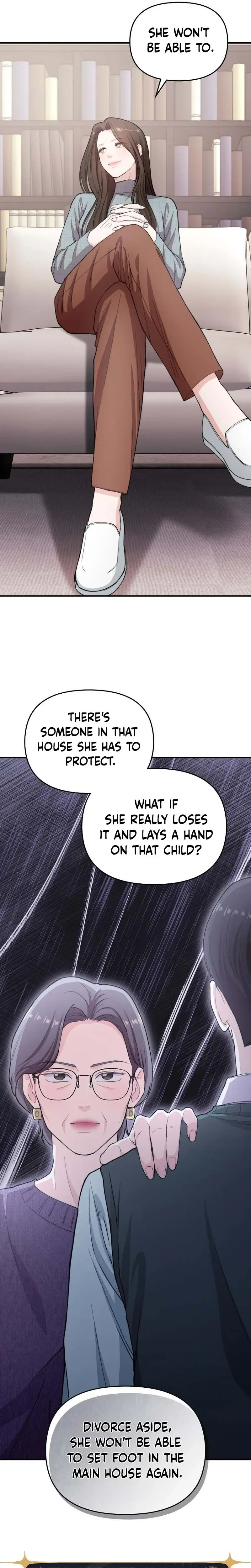 Handsome Since Birth, Road to Stardom Chapter 60 Page 43