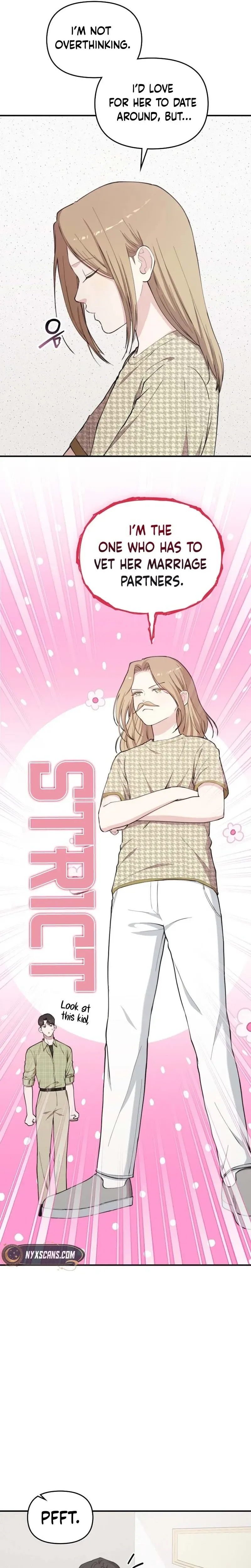 Handsome Since Birth, Road to Stardom Chapter 64 Page 5