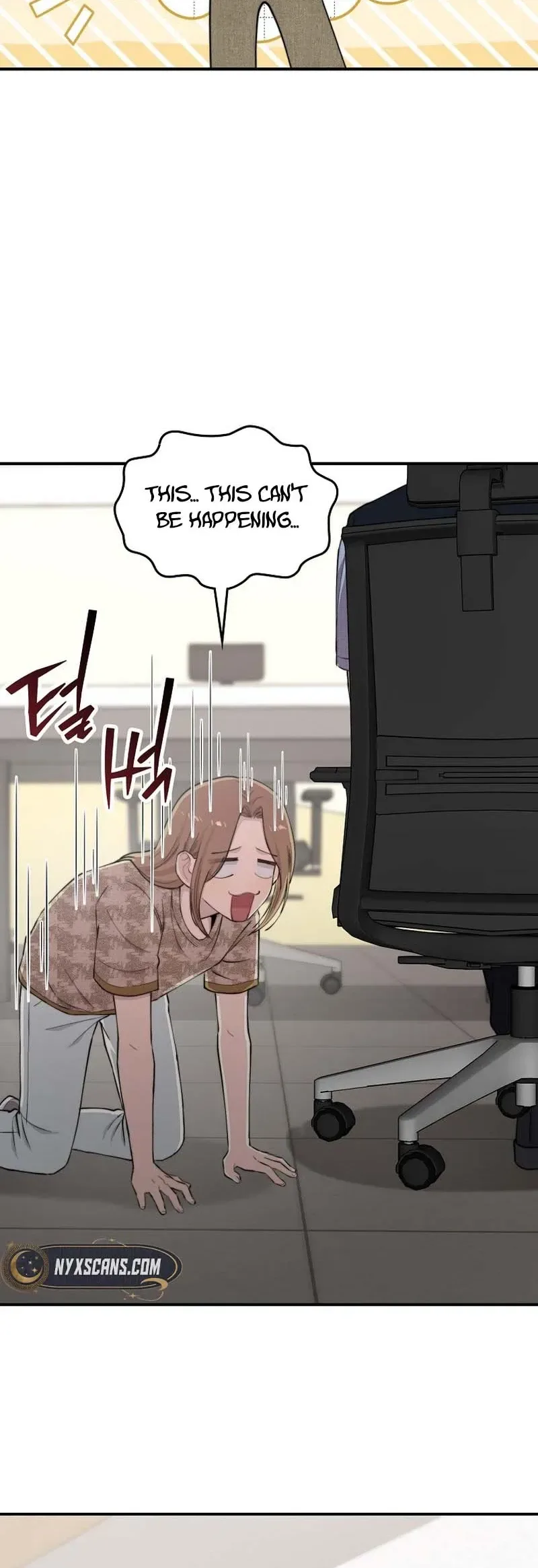 Handsome Since Birth, Road to Stardom Chapter 64 Page 10