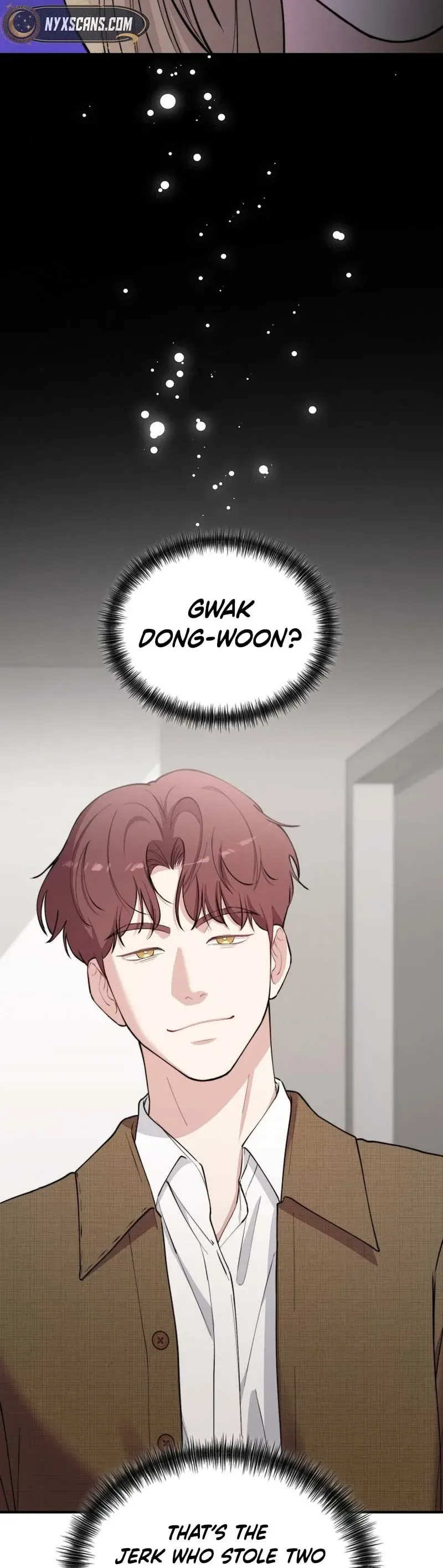 Handsome Since Birth, Road to Stardom Chapter 64 Page 14