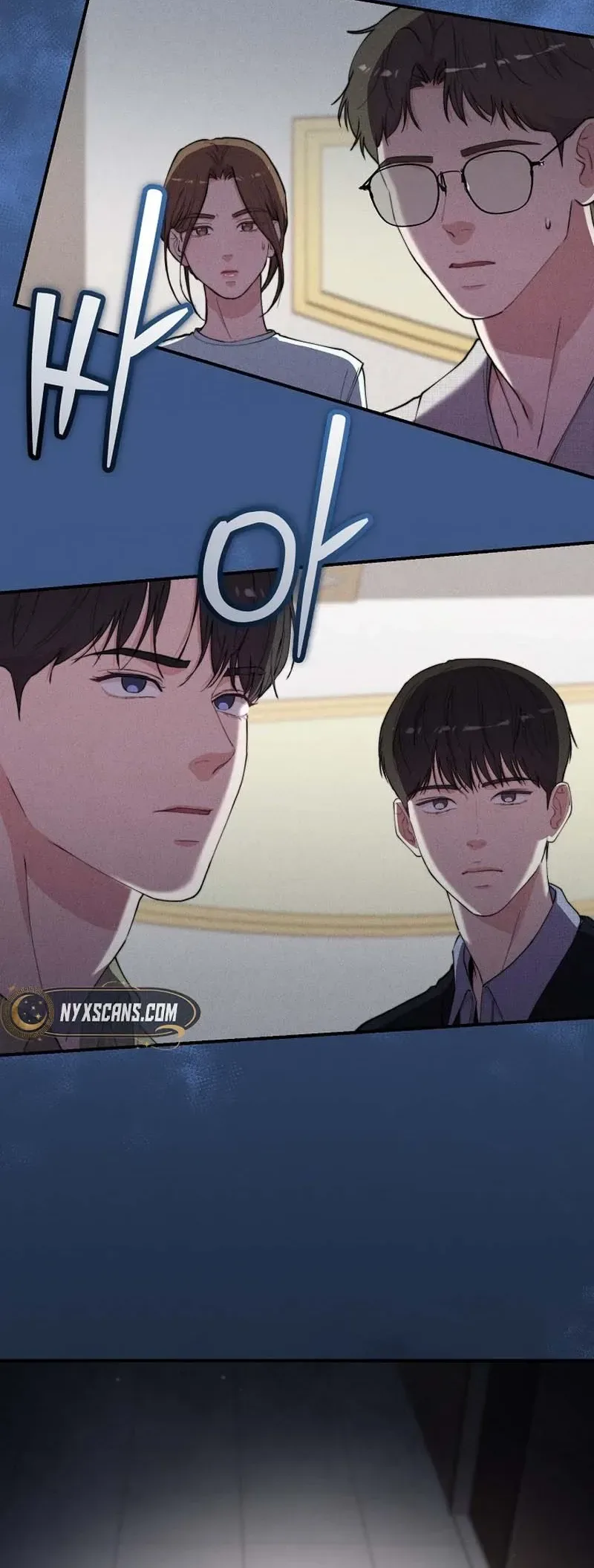 Handsome Since Birth, Road to Stardom Chapter 64 Page 16