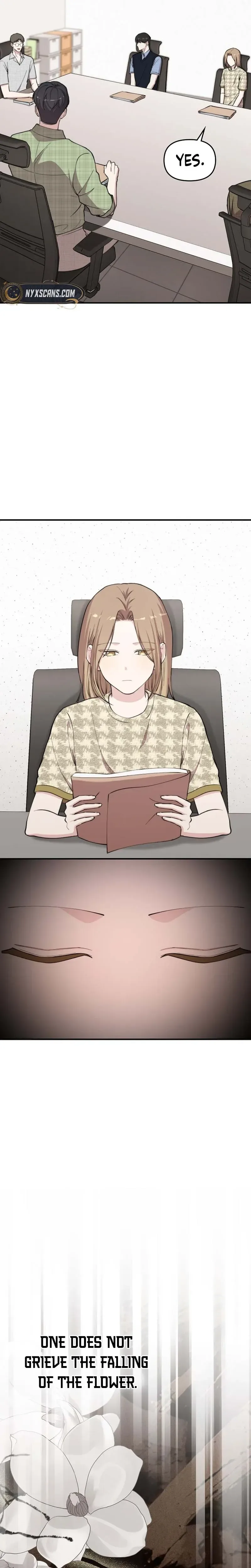 Handsome Since Birth, Road to Stardom Chapter 64 Page 29