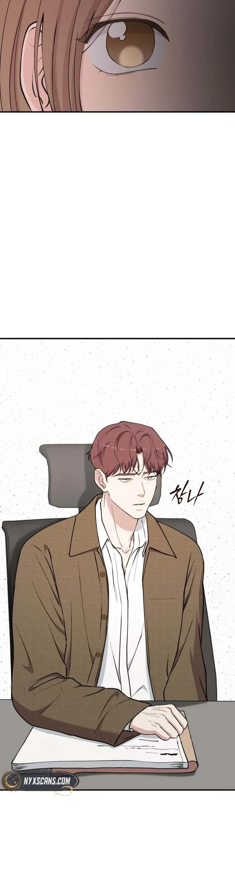 Handsome Since Birth, Road to Stardom Chapter 64 Page 36