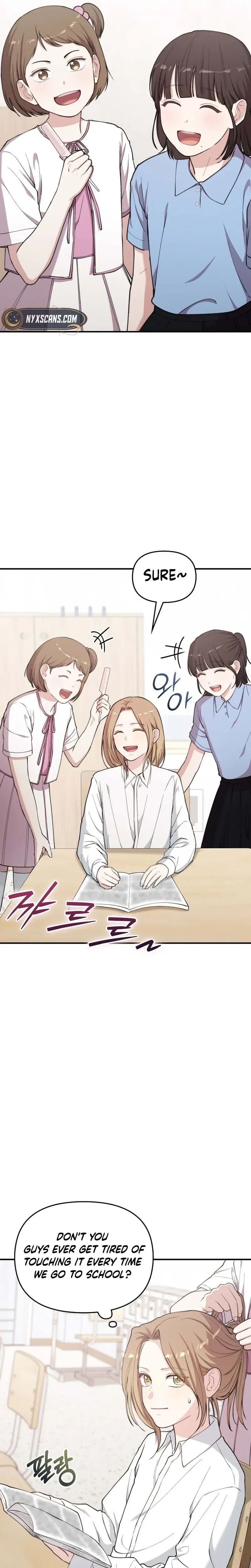 Handsome Since Birth, Road to Stardom Chapter 62 Page 5
