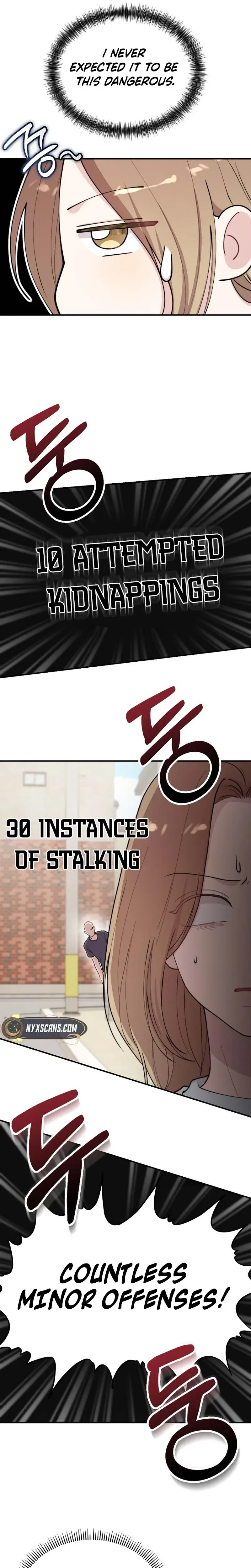 Handsome Since Birth, Road to Stardom Chapter 62 Page 7