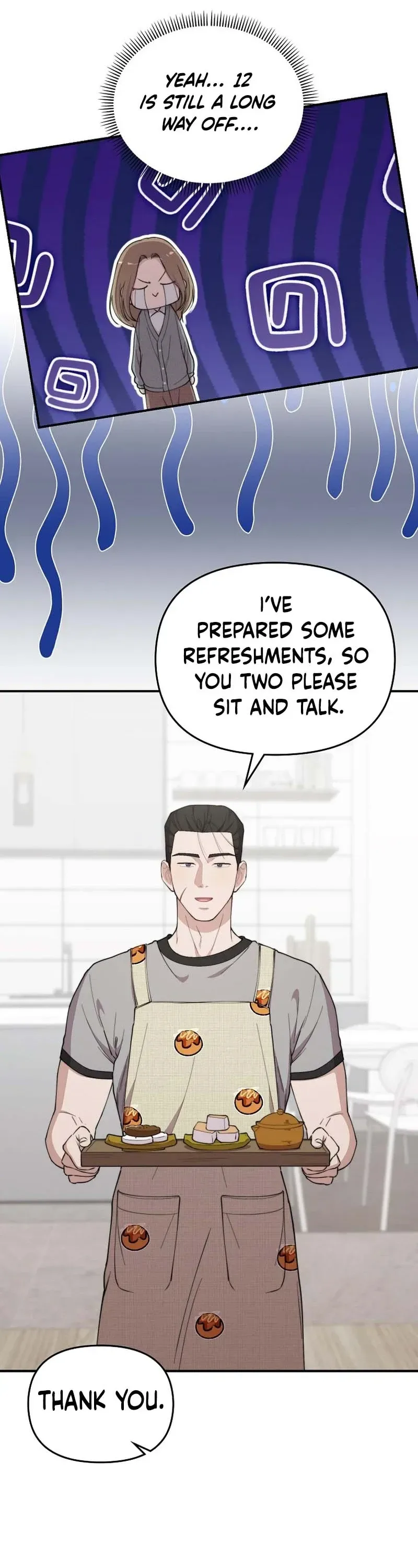 Handsome Since Birth, Road to Stardom Chapter 62 Page 16