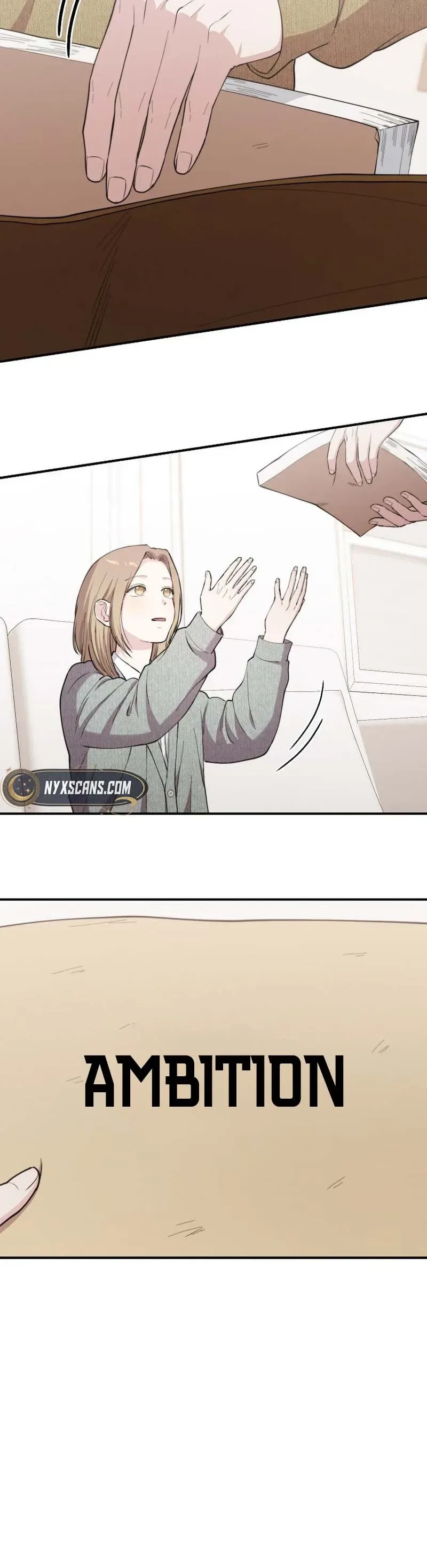 Handsome Since Birth, Road to Stardom Chapter 62 Page 20