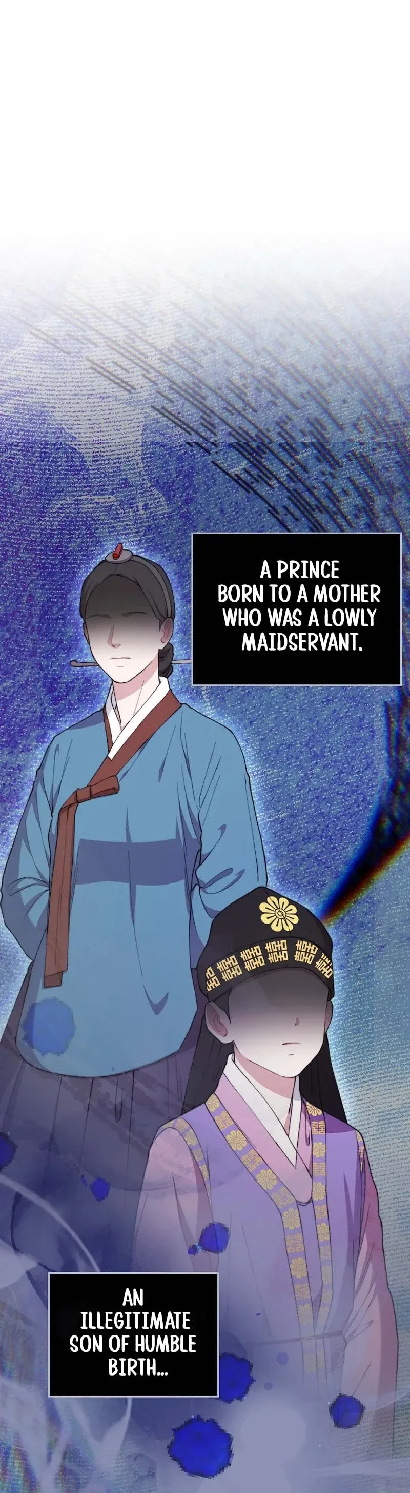 Handsome Since Birth, Road to Stardom Chapter 62 Page 22