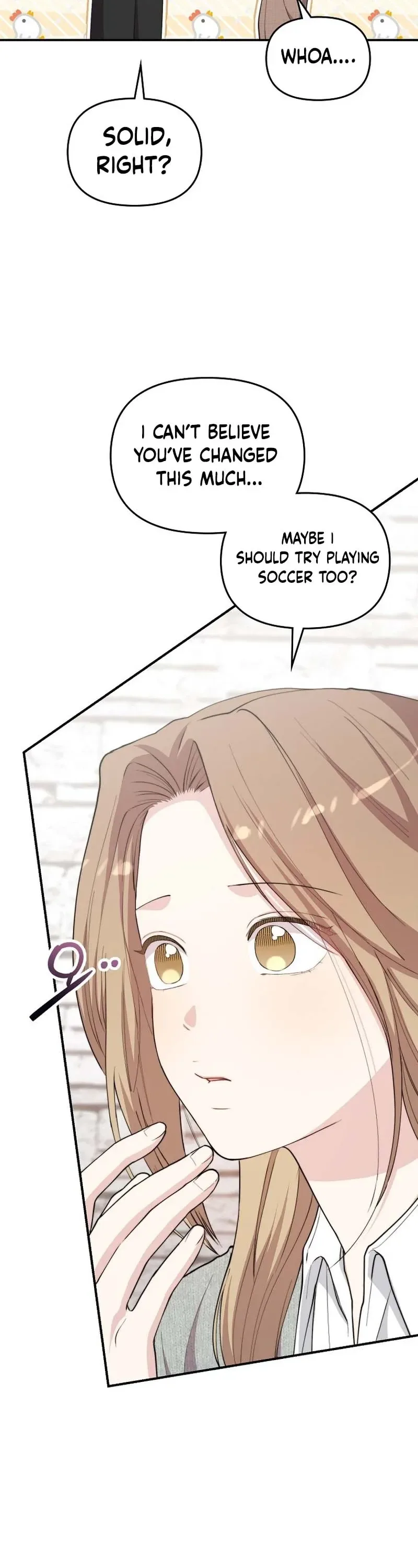 Handsome Since Birth, Road to Stardom Chapter 62 Page 30