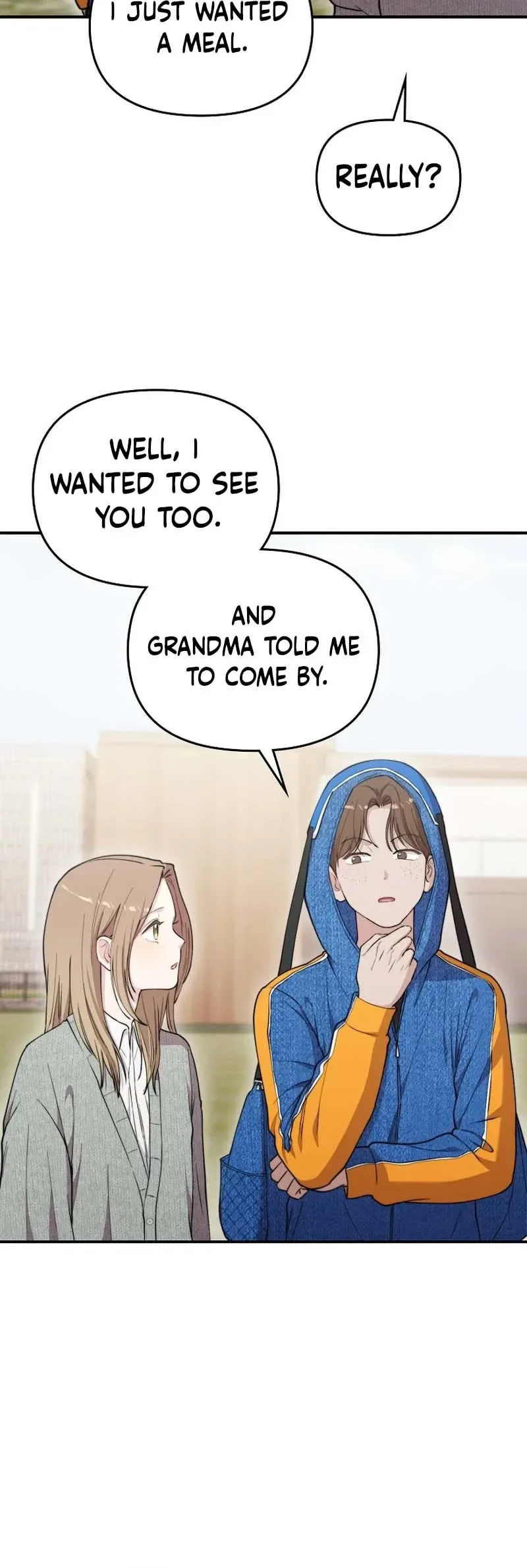 Handsome Since Birth, Road to Stardom Chapter 62 Page 32