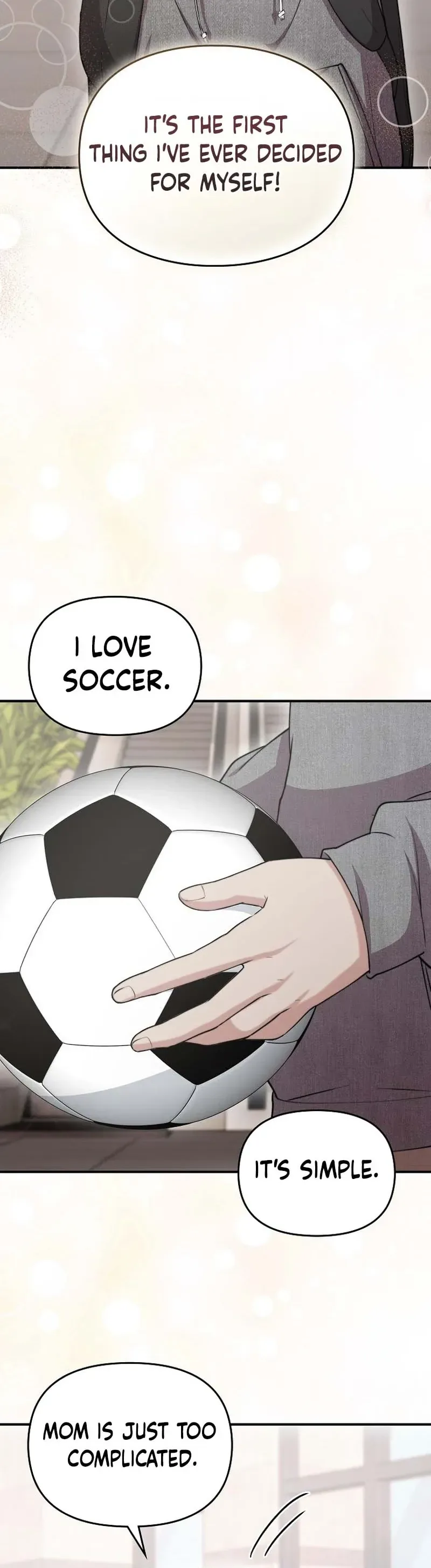 Handsome Since Birth, Road to Stardom Chapter 61 Page 6