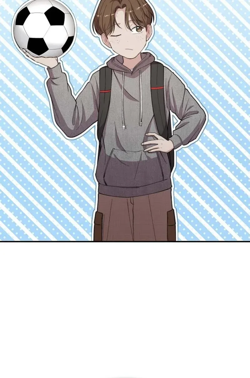Handsome Since Birth, Road to Stardom Chapter 61 Page 8