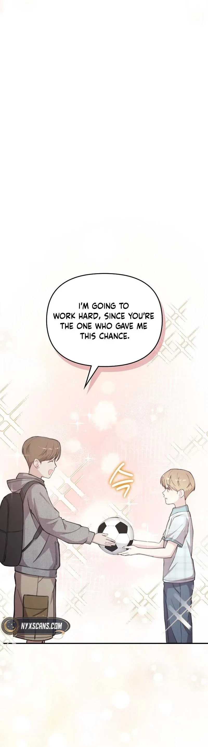 Handsome Since Birth, Road to Stardom Chapter 61 Page 10