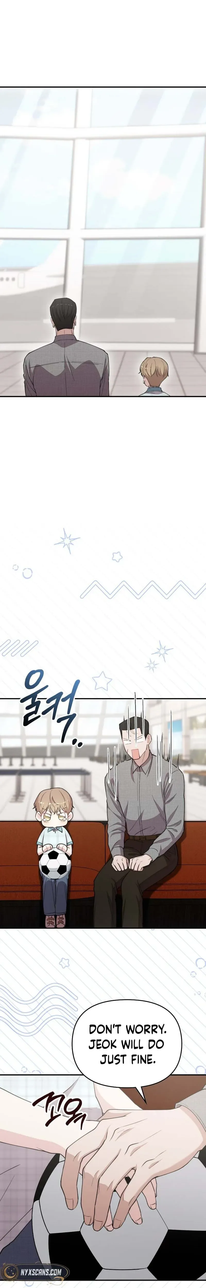 Handsome Since Birth, Road to Stardom Chapter 61 Page 13