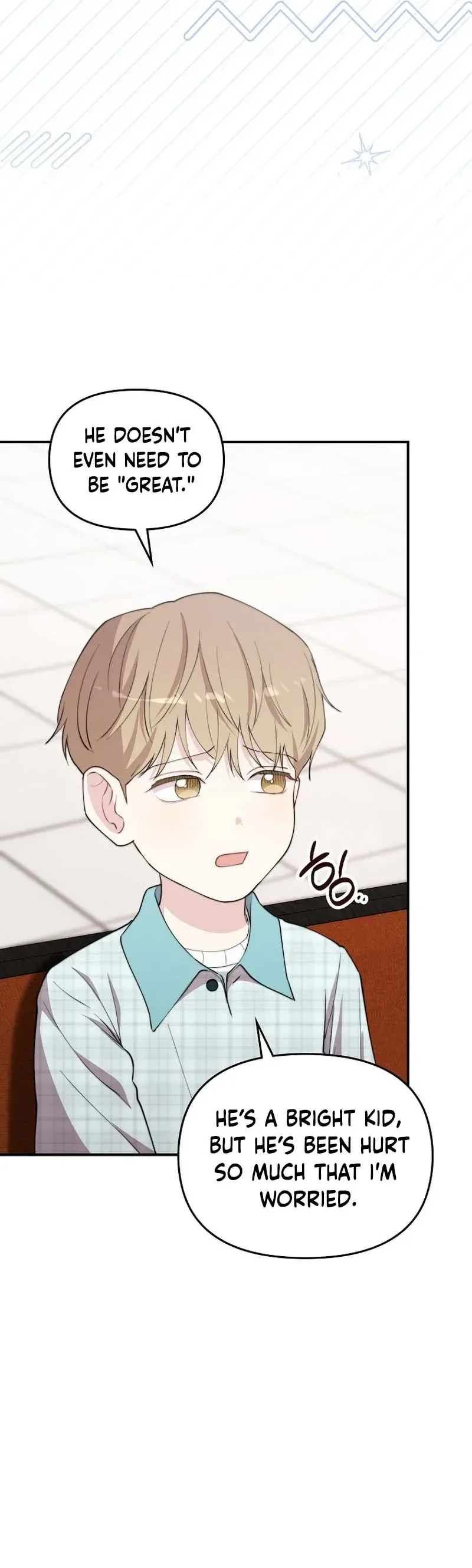 Handsome Since Birth, Road to Stardom Chapter 61 Page 14