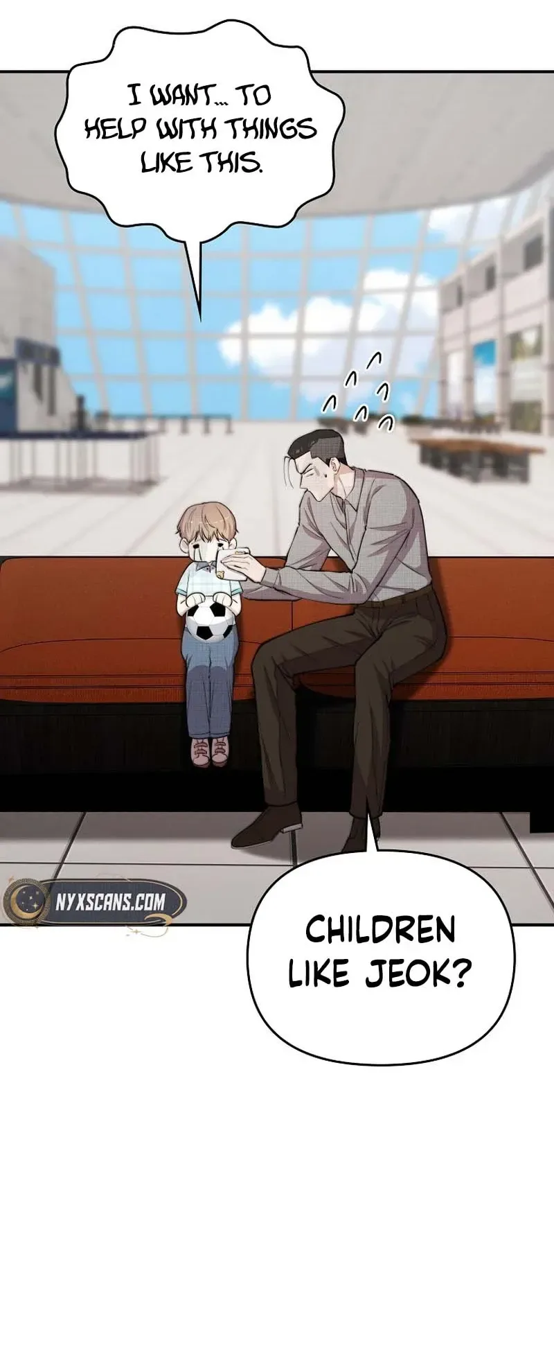 Handsome Since Birth, Road to Stardom Chapter 61 Page 16