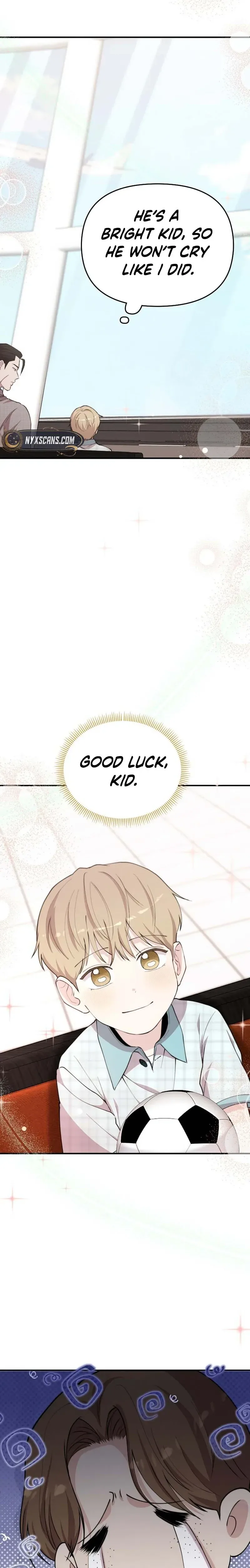 Handsome Since Birth, Road to Stardom Chapter 61 Page 19