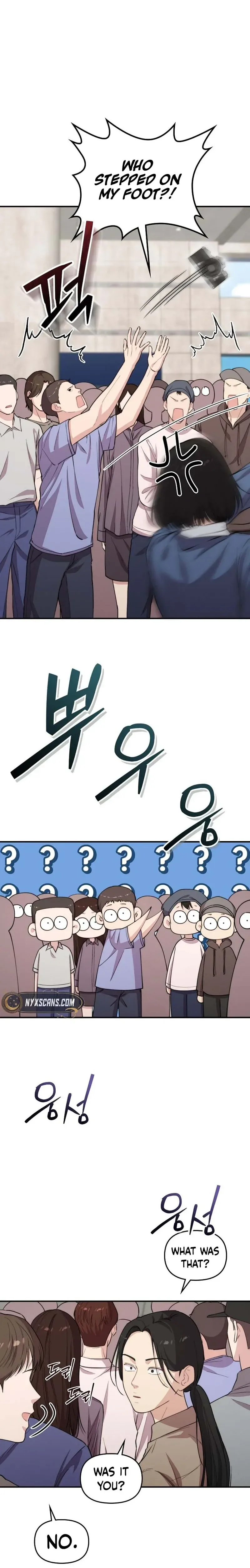 Handsome Since Birth, Road to Stardom Chapter 61 Page 25