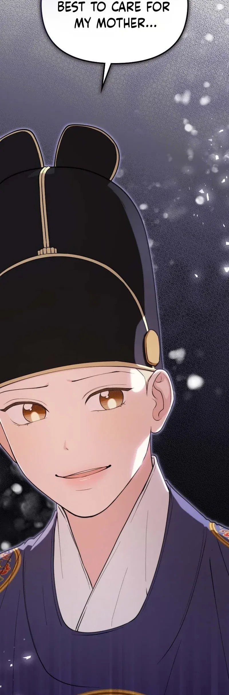 Handsome Since Birth, Road to Stardom Chapter 69 Page 6