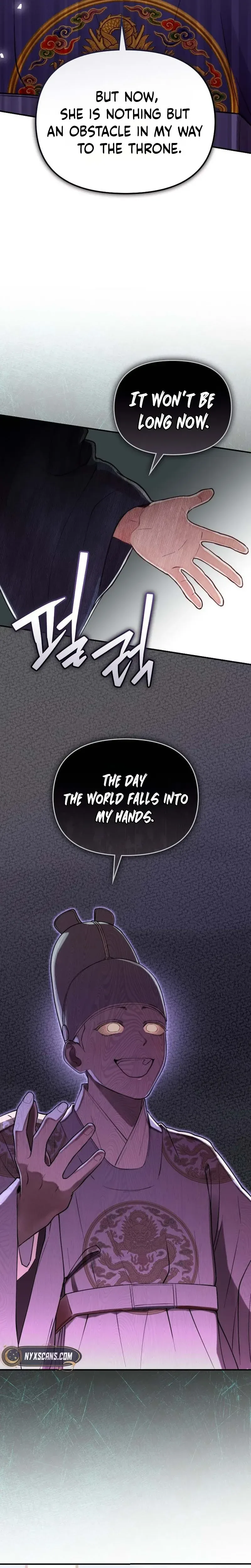 Handsome Since Birth, Road to Stardom Chapter 69 Page 7