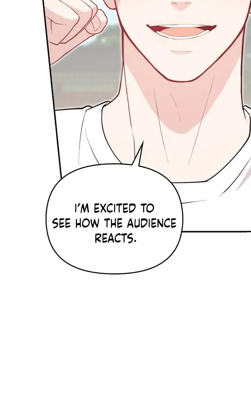 Handsome Since Birth, Road to Stardom Chapter 69 Page 10