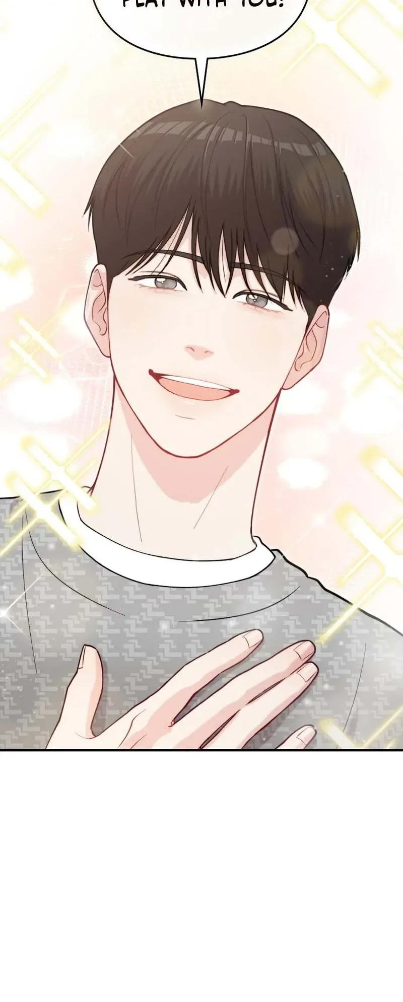 Handsome Since Birth, Road to Stardom Chapter 69 Page 22