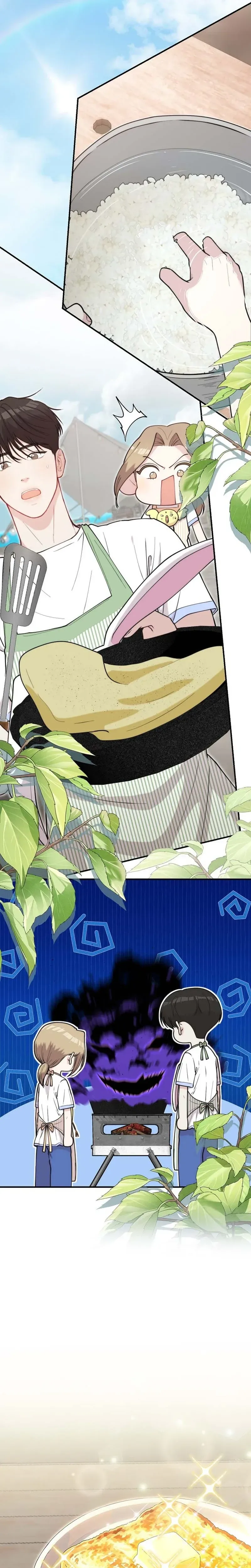 Handsome Since Birth, Road to Stardom Chapter 69 Page 27