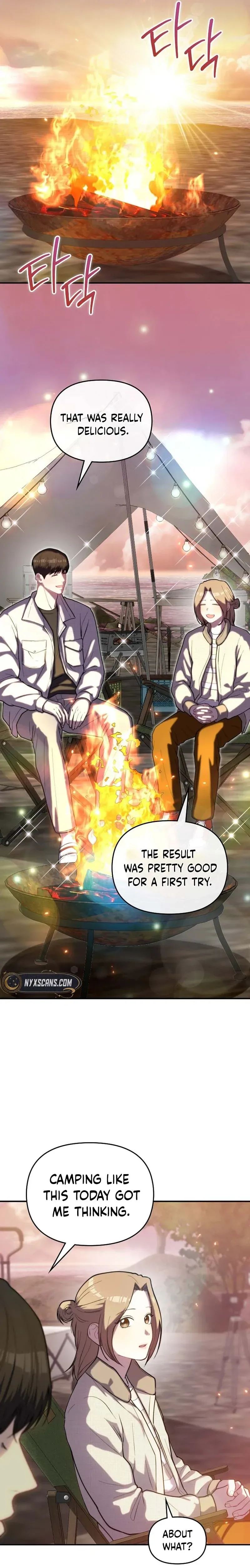 Handsome Since Birth, Road to Stardom Chapter 69 Page 29
