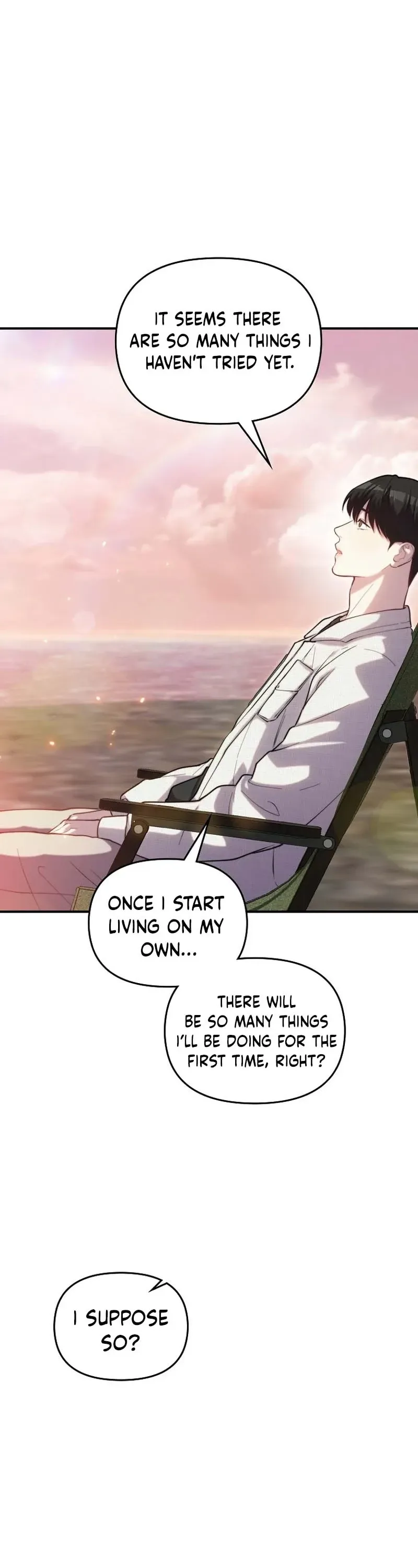 Handsome Since Birth, Road to Stardom Chapter 69 Page 30