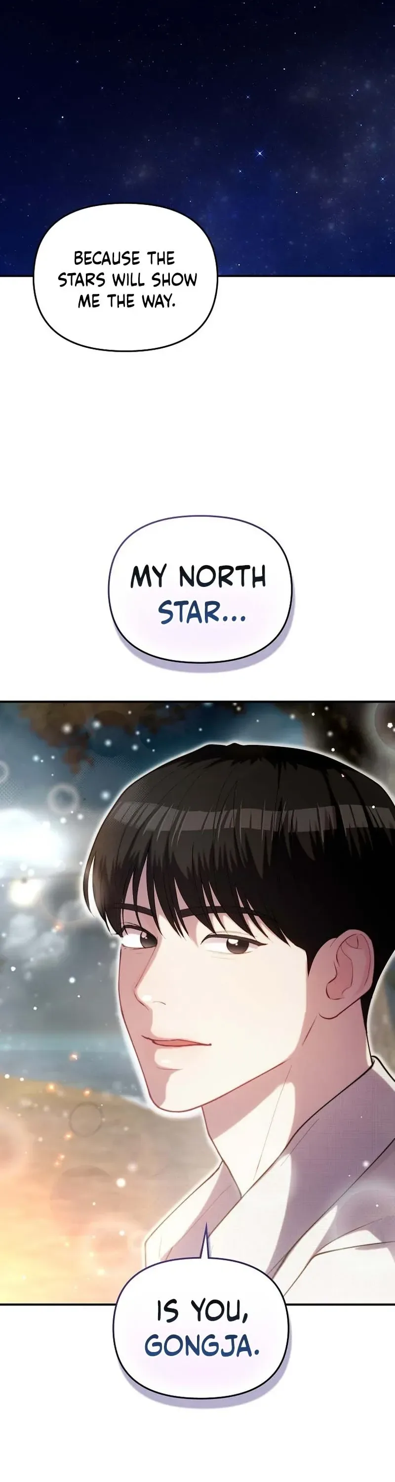 Handsome Since Birth, Road to Stardom Chapter 69 Page 32