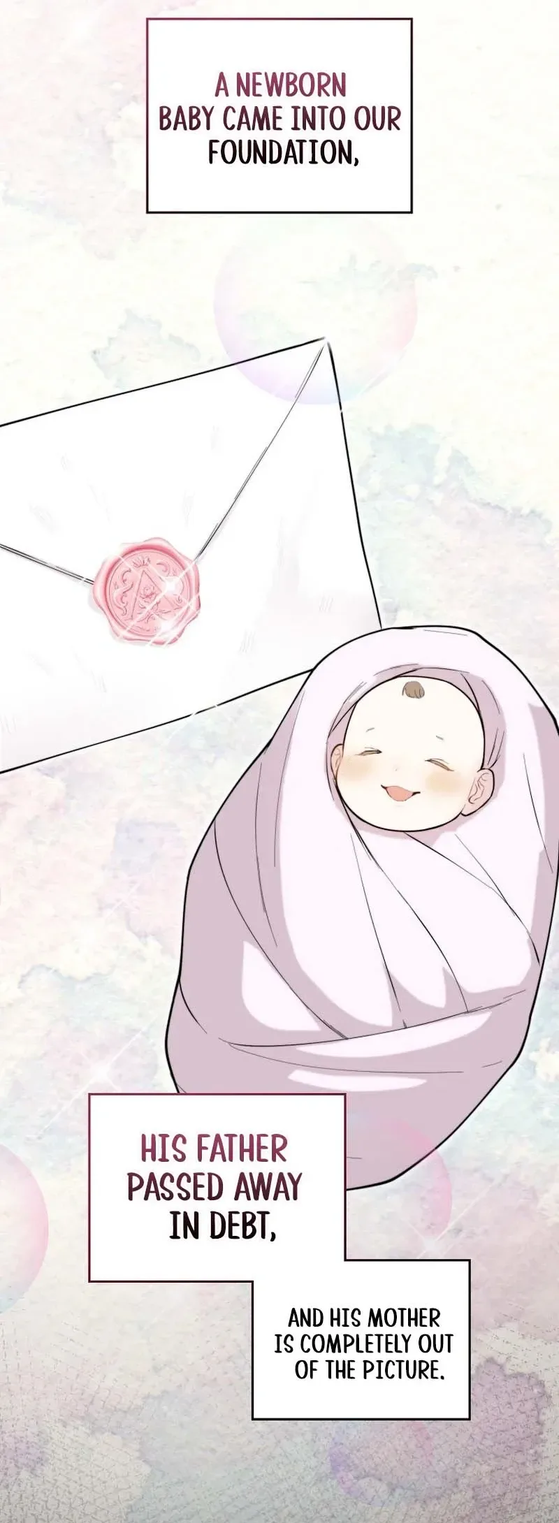 Handsome Since Birth, Road to Stardom Chapter 69 Page 34