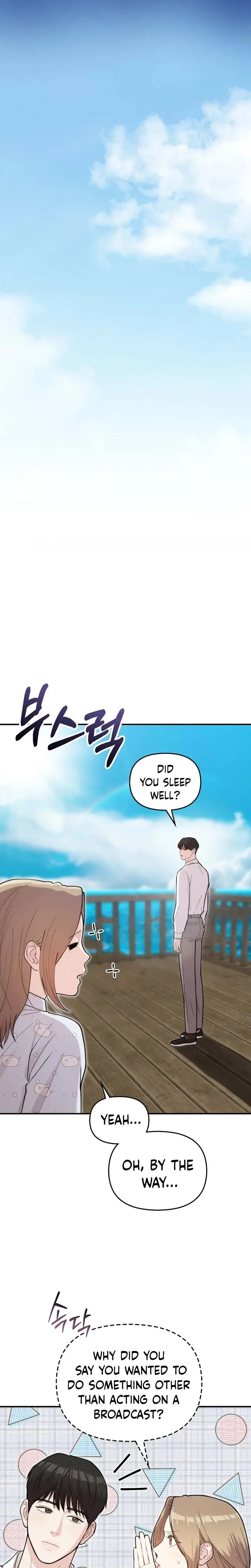 Handsome Since Birth, Road to Stardom Chapter 69 Page 39