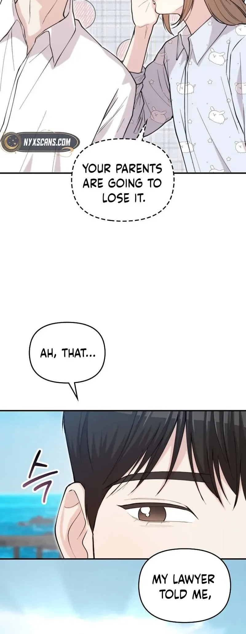 Handsome Since Birth, Road to Stardom Chapter 69 Page 40