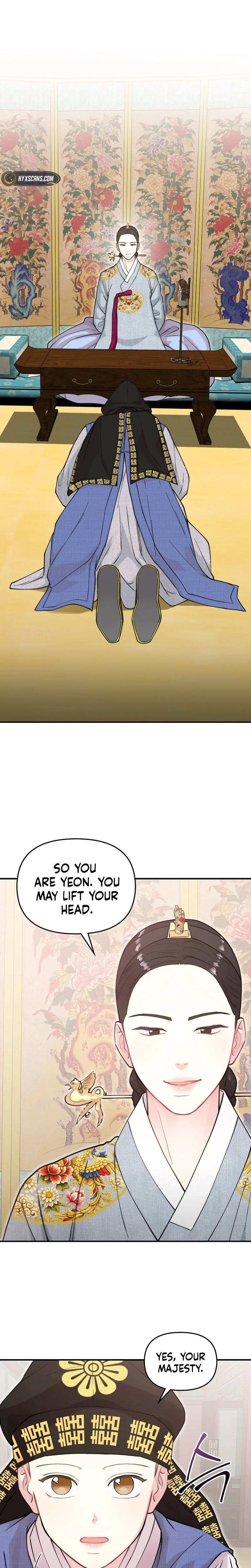 Handsome Since Birth, Road to Stardom Chapter 65 Page 14