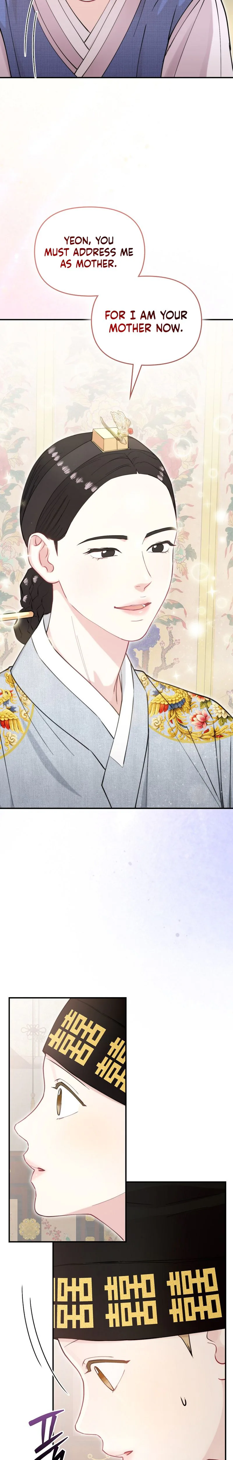 Handsome Since Birth, Road to Stardom Chapter 65 Page 15
