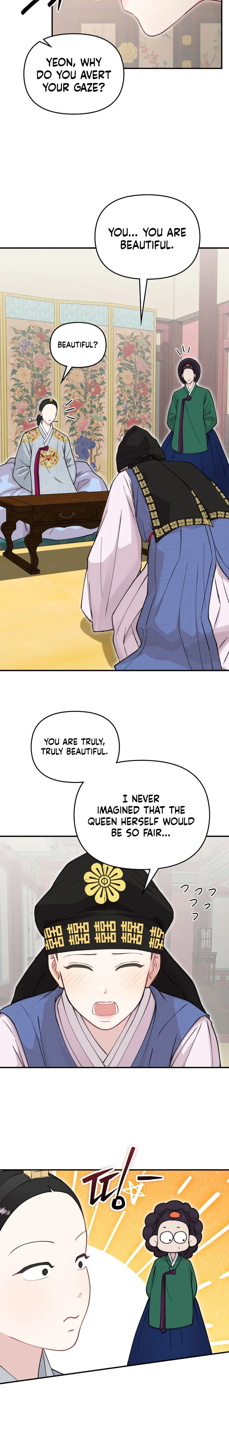 Handsome Since Birth, Road to Stardom Chapter 65 Page 16