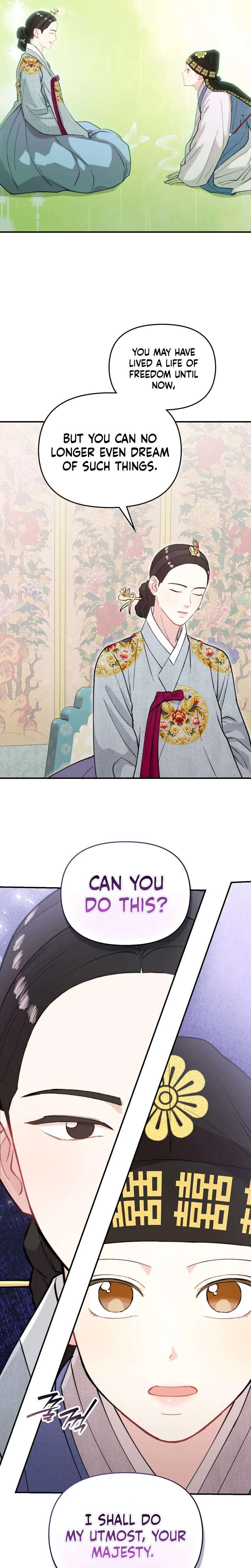 Handsome Since Birth, Road to Stardom Chapter 65 Page 18