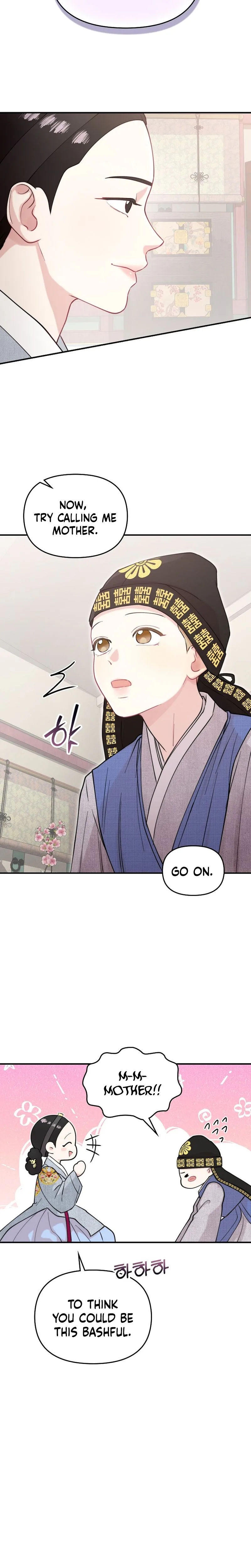 Handsome Since Birth, Road to Stardom Chapter 65 Page 19
