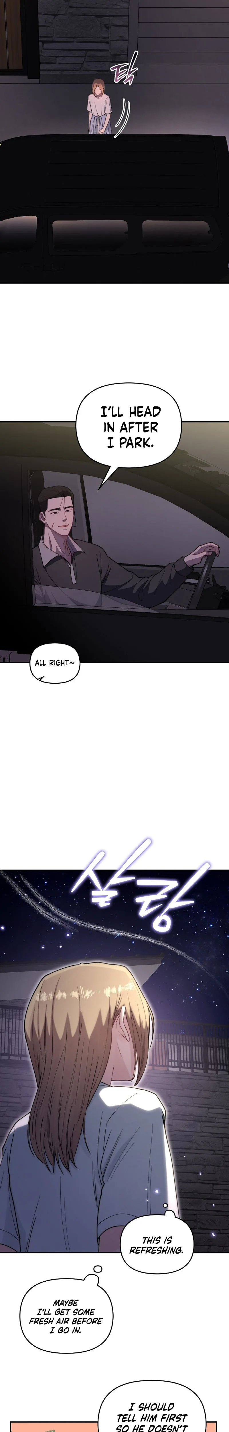 Handsome Since Birth, Road to Stardom Chapter 65 Page 30