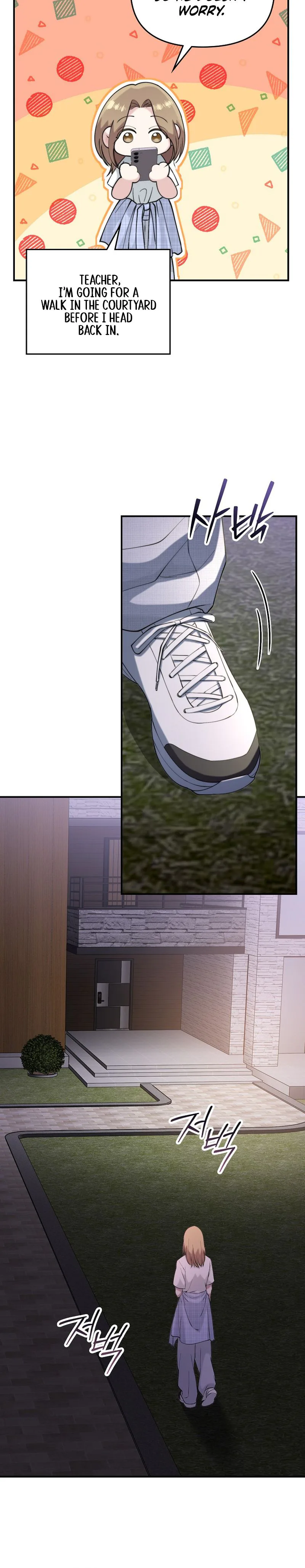 Handsome Since Birth, Road to Stardom Chapter 65 Page 31
