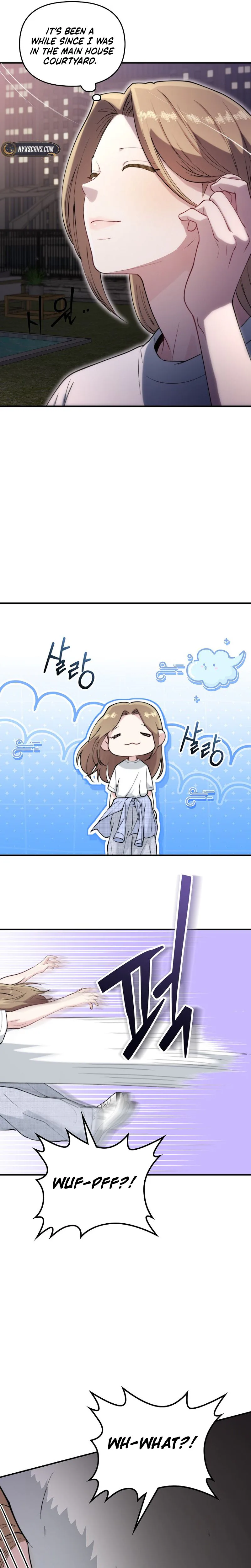 Handsome Since Birth, Road to Stardom Chapter 65 Page 32
