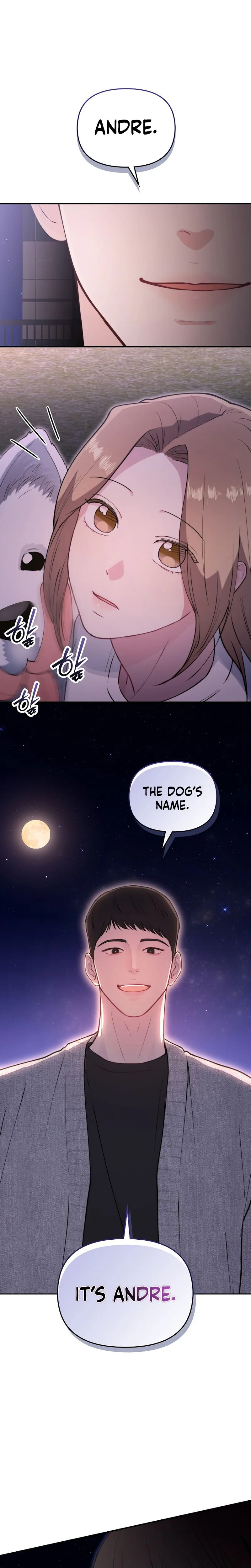 Handsome Since Birth, Road to Stardom Chapter 65 Page 34