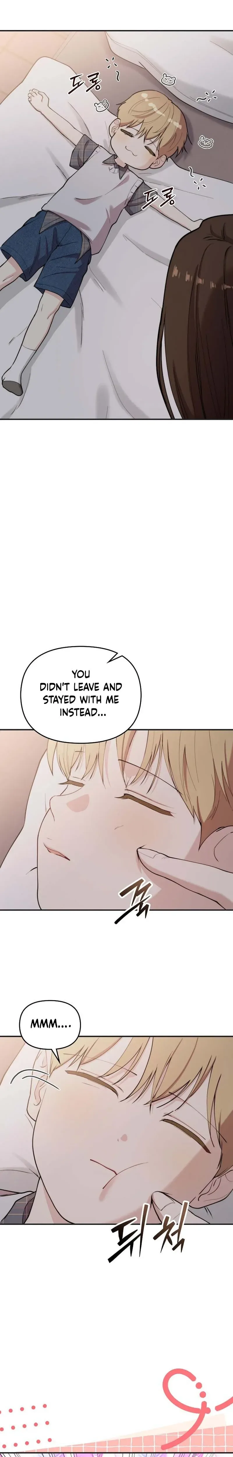 Handsome Since Birth, Road to Stardom Chapter 57 Page 9